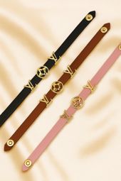 Braided Bracelet