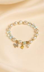 Beaded bracelets
